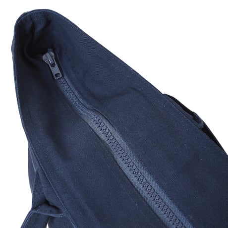 CYOW ZIP TOTE BAG