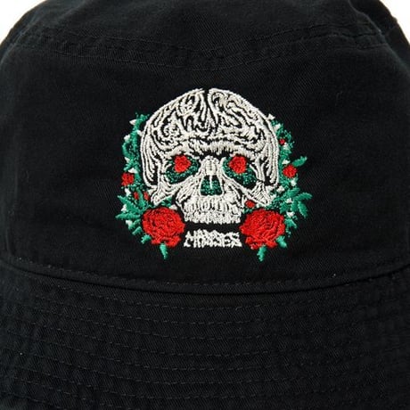 HAT SKULLROSE