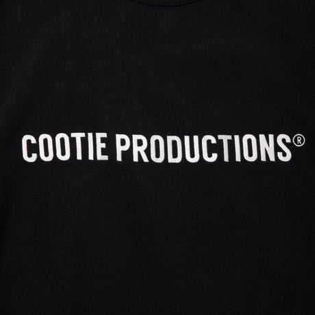 FLEECE SWEAT CREW