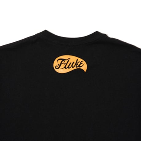 T-SHIRT FLUKE