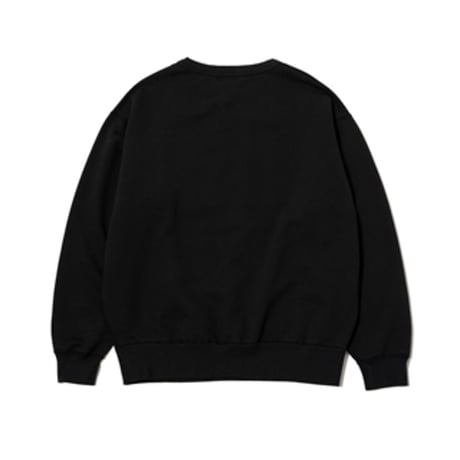 SWEAT CREW CORPS
