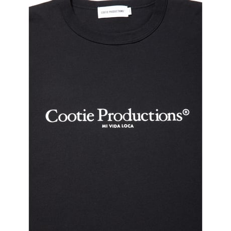 PRINT S/S TEE - 2