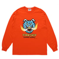 MASA SCULP L/S TEE A