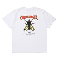 HIBISCUS TEE