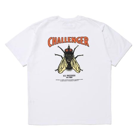 HIBISCUS TEE