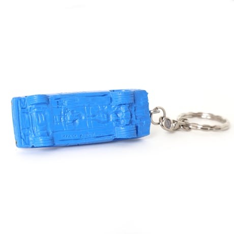 MASA SCULP / CAR KEY RING