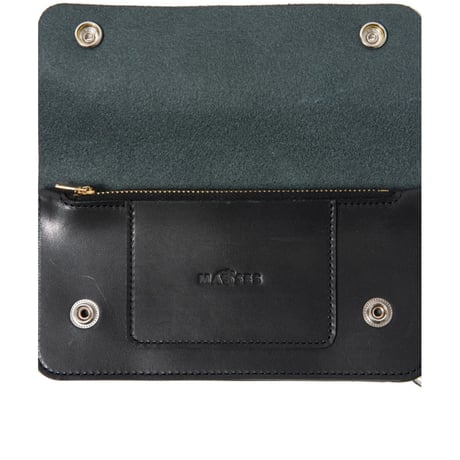 TRACKER WALLET AND WALLET CHAIN