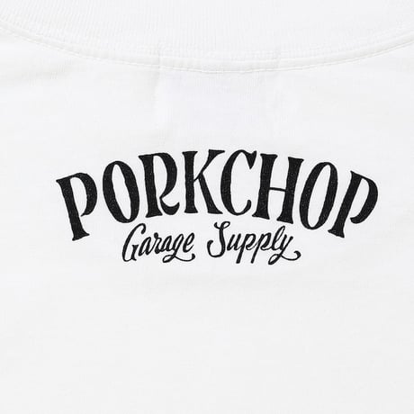 PORK STORE TEE