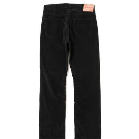 COURDUROY 5P PANTS