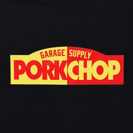 24 BLOCK LOGO TEE