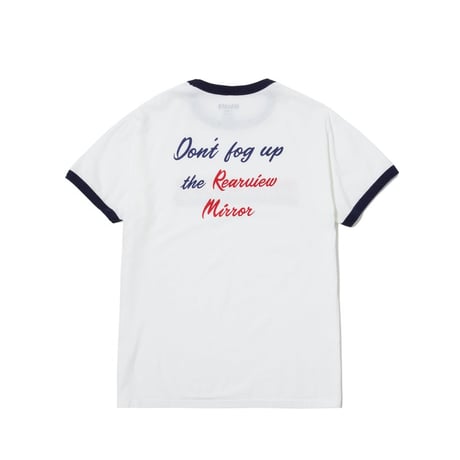 RINGER T-SHIRT STAR