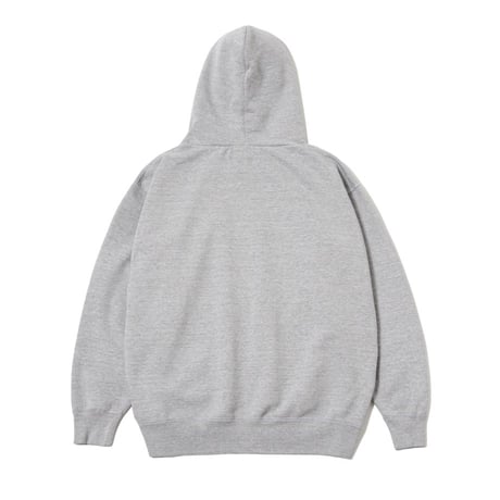 SWEAT HOODED FREEDOM WASH