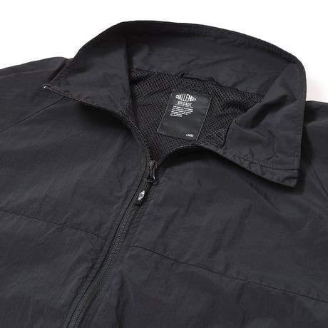 TRACK ZIP JACKET