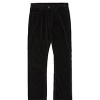 COURDUROY 5P PANTS