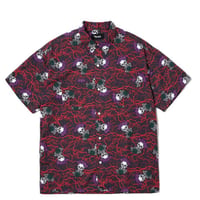 M&M x MASSES SHIRT EL CHAVO S/S