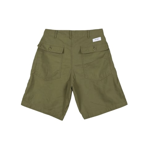 FATIGE SHORTS