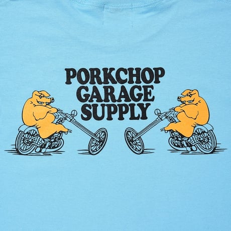 EASY P RIDER TEE