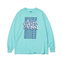 T-SHIRTS L/S DFR