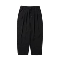 T/W 2 TUCK EASY PANTS