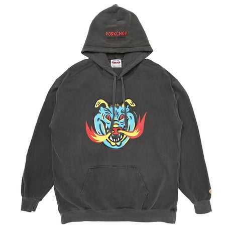 MASA SCULP HOODIE A