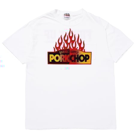 FIRE BLOCK POCKET TEE