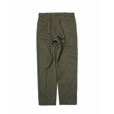 CHINO PANTS