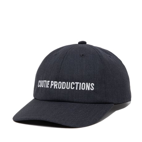 T/W SAXONY 6 PANEL CAP