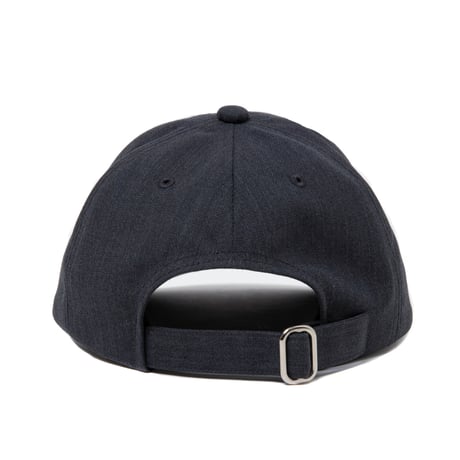 T/W SAXONY 6 PANEL CAP
