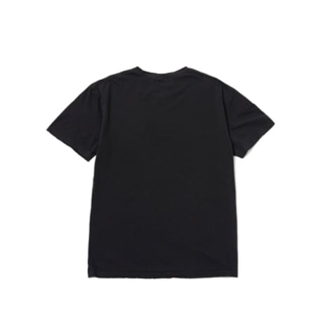PLAIN T-SHIRTS 2PACK WASH