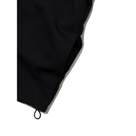 POLYESTER TWILL FOOTBALL TOP