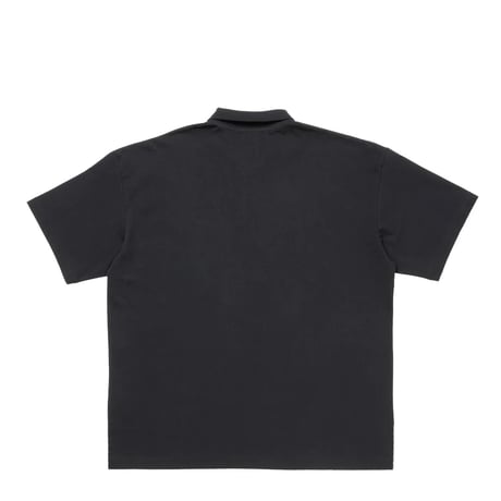 OPEN END YARN ERROR FIT S/S POLO