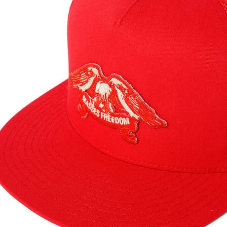 MESH CAP FREEDOM