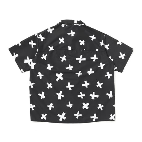 CROSS SHIRT