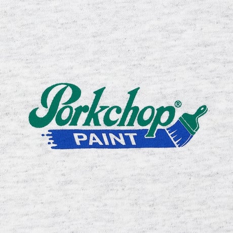 PCP LOGO TEE