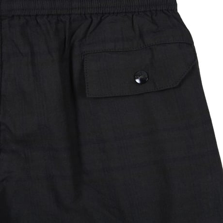 MADRAS DYED SHORTS