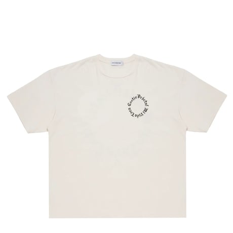 GAS BOIL ZIMBABWE JERSEY S/S TEE - 2