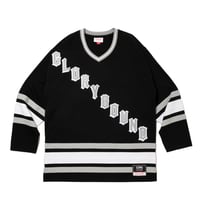 HOCKEY JERSEY
