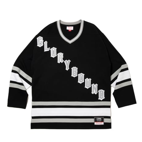 HOCKEY JERSEY