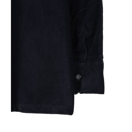 WESTERN CORDUROY SHIRT