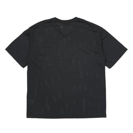 NUMBERS DRY MESH TEE