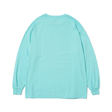 T-SHIRTS L/S DFR