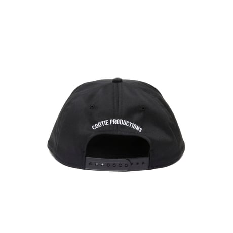 T/C TWILL 5 PANEL CAP