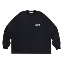 AD PROCESSING L/S TEE
