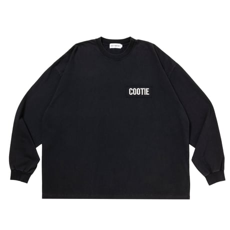 AD PROCESSING L/S TEE