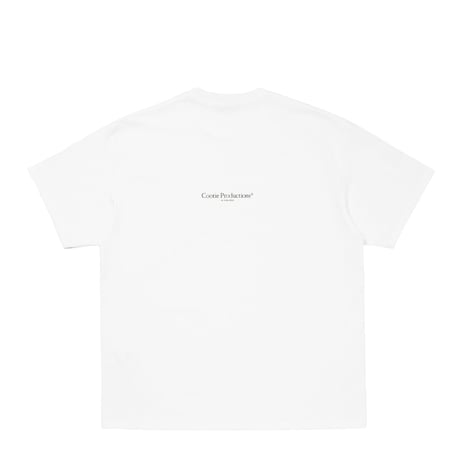 SPANISH PIMA S/S TEE
