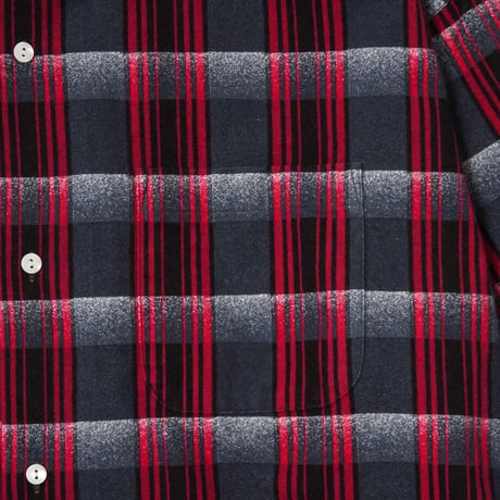 FLANNEL SHIRT