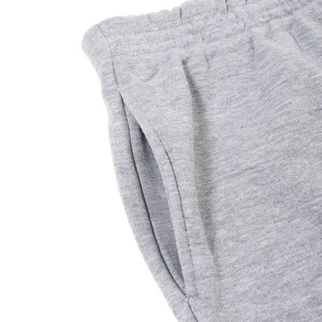 WAVE LOGO SWEAT PANTS