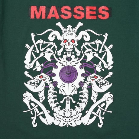 T-SHIRT BONE