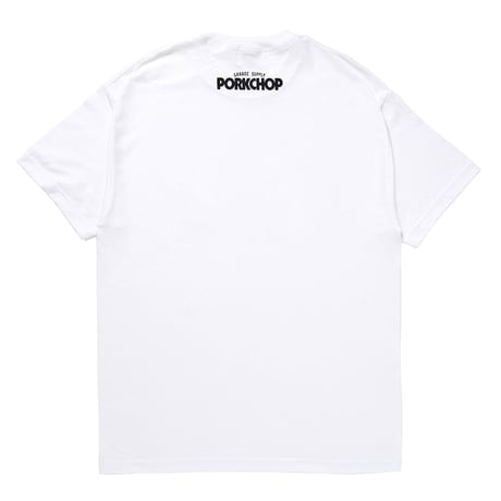 24 SCRIPT TEE