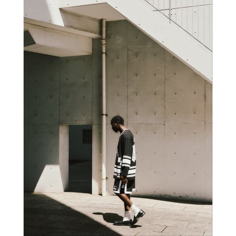 GAMEDAY SHORTS
